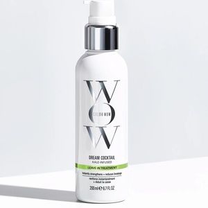 Color Wow Dream Cocktail Kale Infused